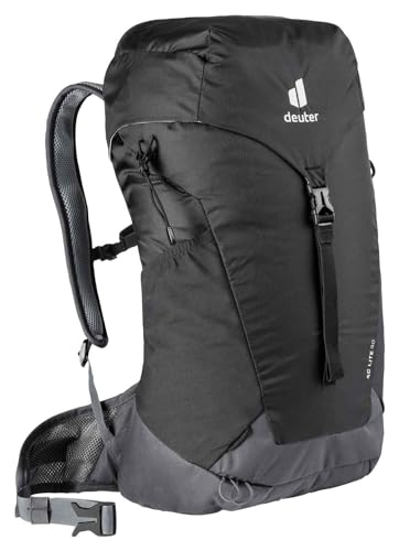 Deuter Rucksack Mit Netzrücken