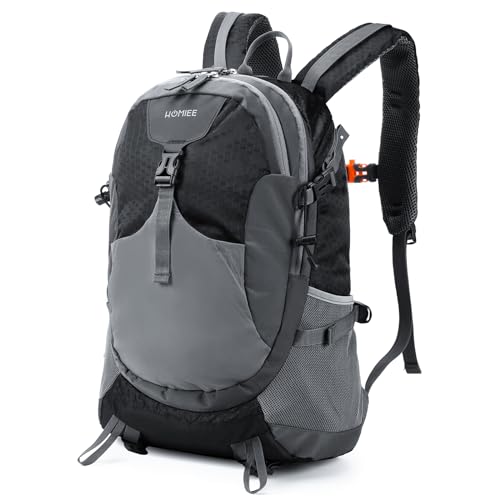 Homiee Wanderrucksack Mit 35 Liter Volumen