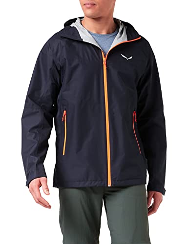 Salewa Wasserdichte Wanderjacke