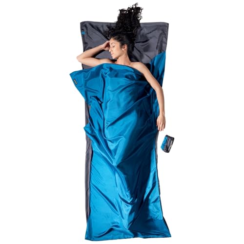 Cocoon Seidenschlafsack