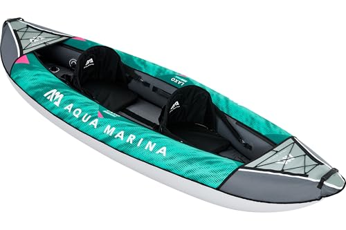 Aqua Marina 2Er Kajak