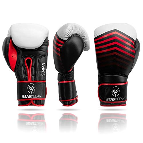 Beast Gear Boxhandschuhe