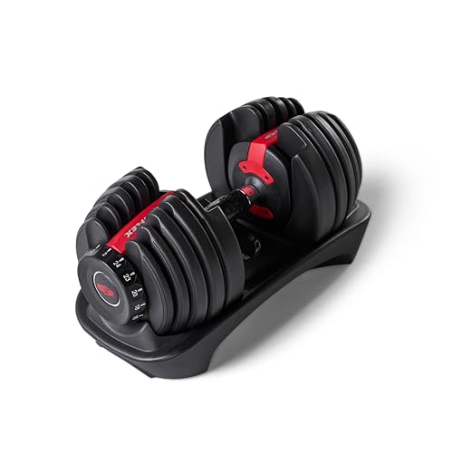 Bowflex Verstellbare Hanteln