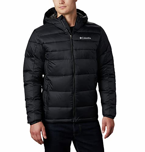 Columbia Daunenjacke Herren