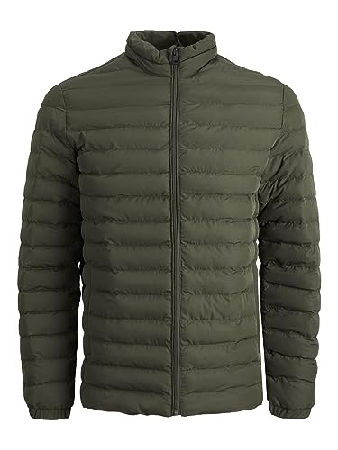 Jack & Jones Leichte Steppjacke