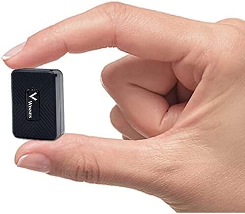 Zeerkeer Mini Gps Tracker