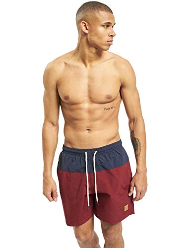 Urban Classics Badehose