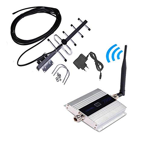 Xindele Gsm Repeater