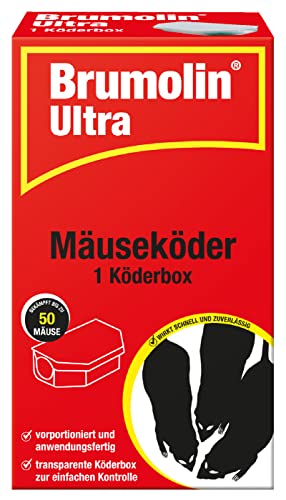 Protect Home Köderbox