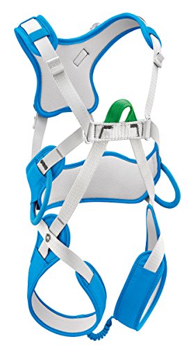 Petzl Kinderklettergurt