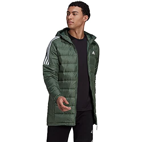 Adidas Daunenparka