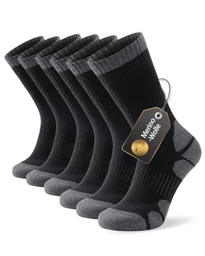 Alaplus Merinosocken