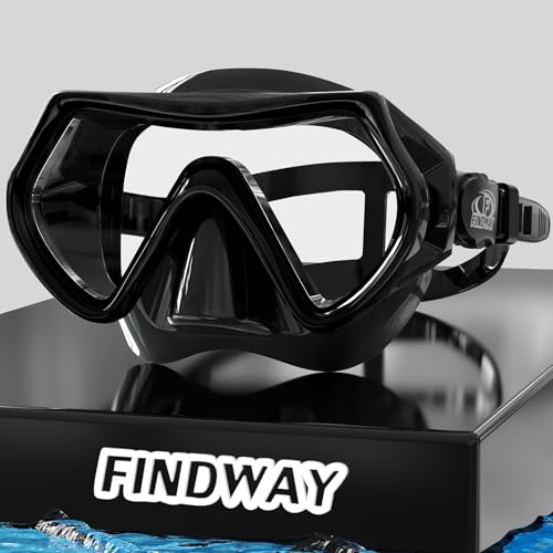 Findway Taucherbrille