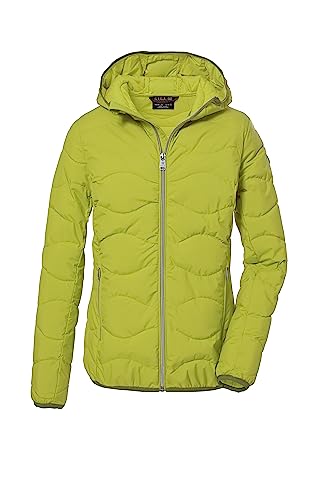 G.I.G.A. Dx Leichte Steppjacke