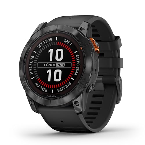 Garmin Garmin Fenix