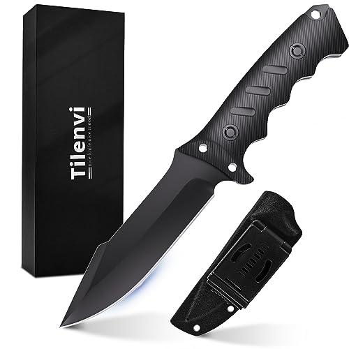 Tilenvi Outdoormesser