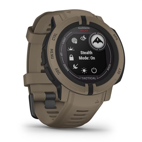 Garmin Gps Uhr