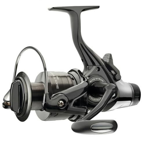 Daiwa Angelrollen Mit Bissanzeiger