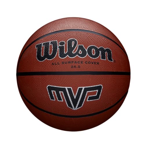 Wilson Basketball