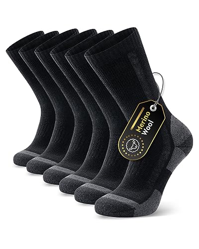 Ruixue Merinosocken