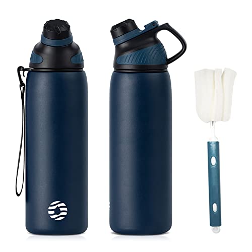 Fjbottle Thermo Trinkflasche