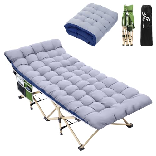 Sportneer Outdoor Bett