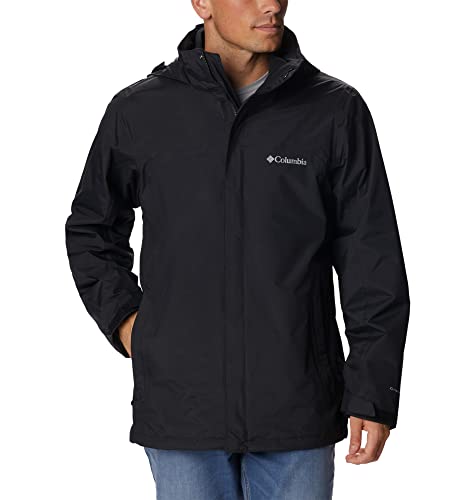 Columbia 3 In 1 Outdoorjacke