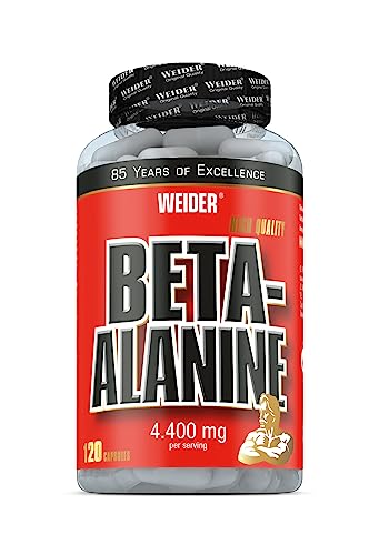 Weider Beta Alanin