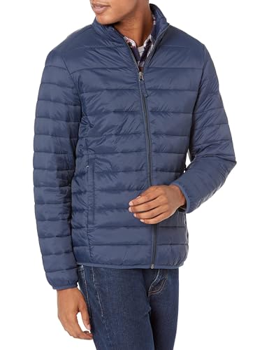 Amazon Essentials Dünne Steppjacke