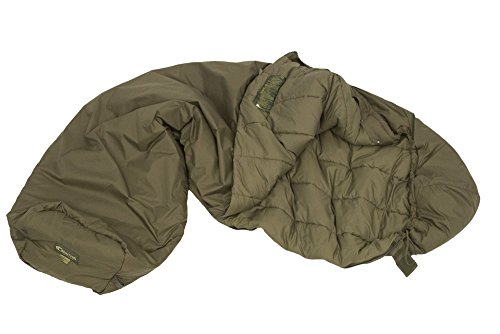 Carinthia Cumulus Schlafsack