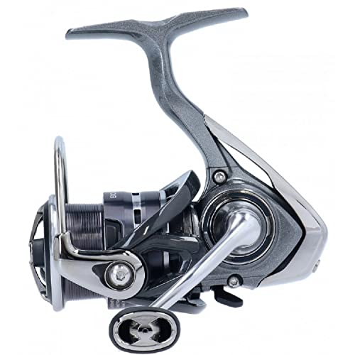 Daiwa Spinnrolle