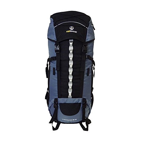 Outdoorer Backpackerrucksack