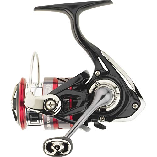 Daiwa Angelrolle