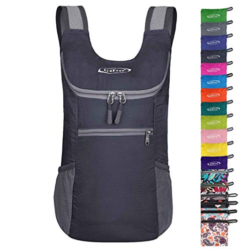 G4Free Kleiner Wanderrucksack