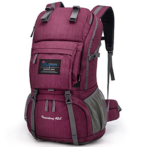 Mountaintop Wanderrucksack 40 Liter