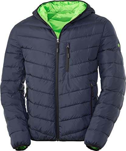 Chiemsee Steppjacke Für Herren