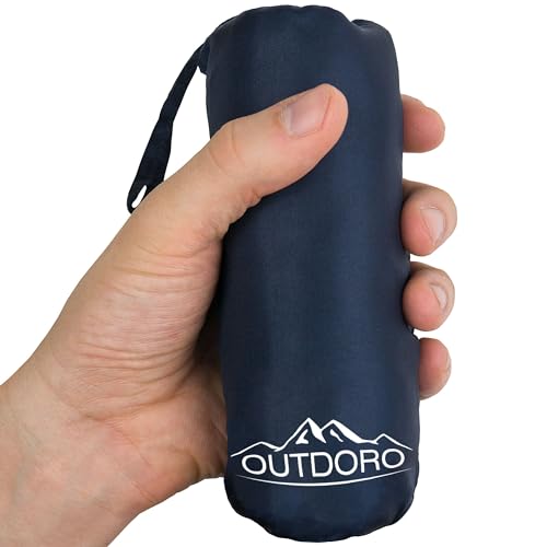 Outdoro Cumulus Schlafsack