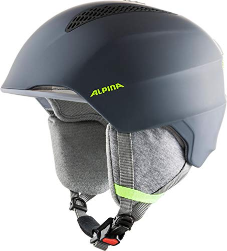 Alpina Kinder Skihelm