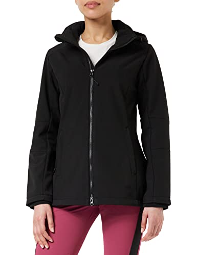 Cmp Softshelljacke Für Damen