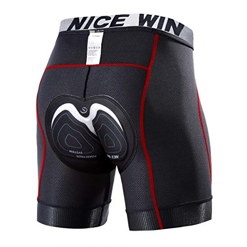 Nicewin Fahrradunterhose