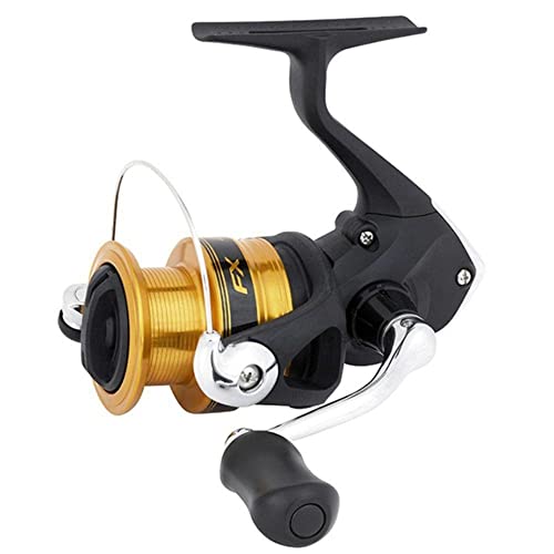 Shimano Angelrolle