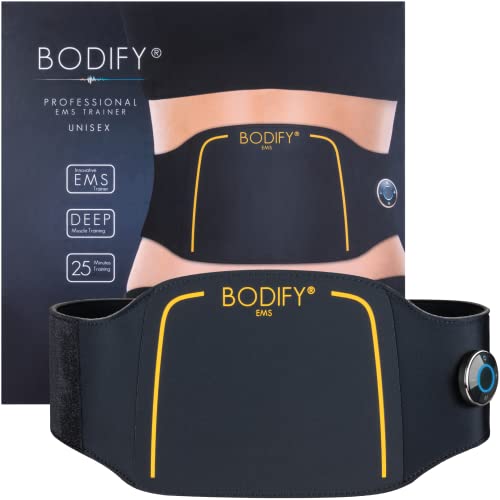 Bodify Rückentrainer