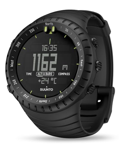 Suunto Outdoor Uhr