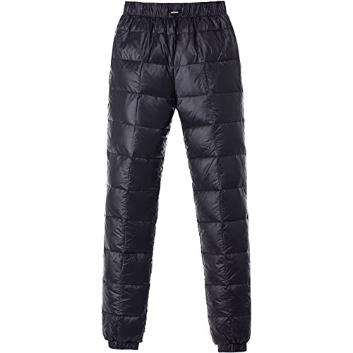 Tapasimme Daunenhose Für Herren