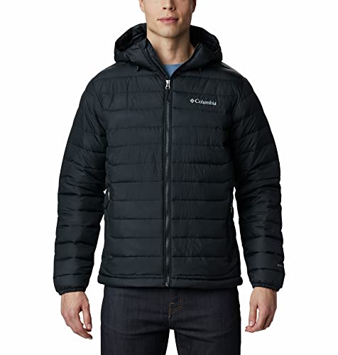 Columbia Steppjacke Für Herren