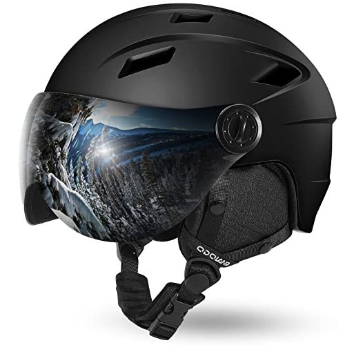 Odoland Snowboardhelm