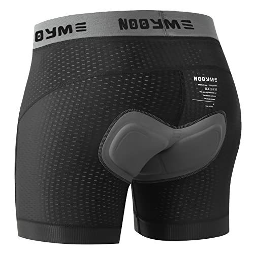 Nooyme Fahrradunterhose