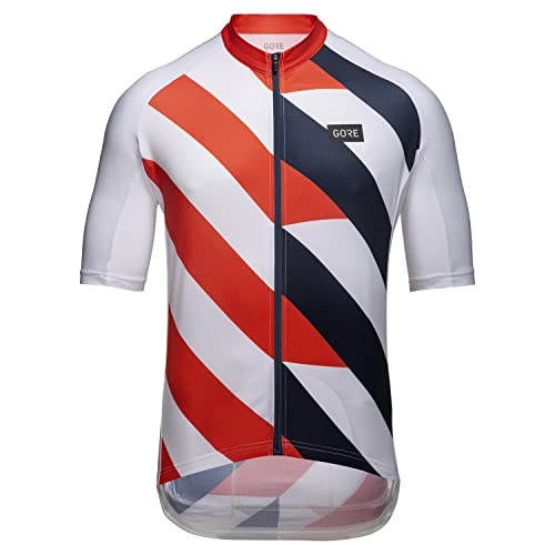 Gore Wear Rennrad Trikot