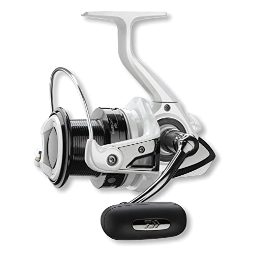 Daiwa Brandungsrolle