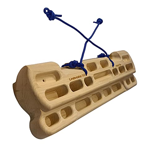 Linebreaker Fingerboard Fürs Klettern